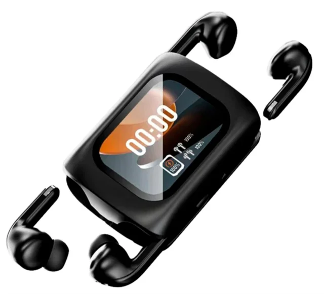 هدفون بلوتوثی H12pro(AND+ENC)